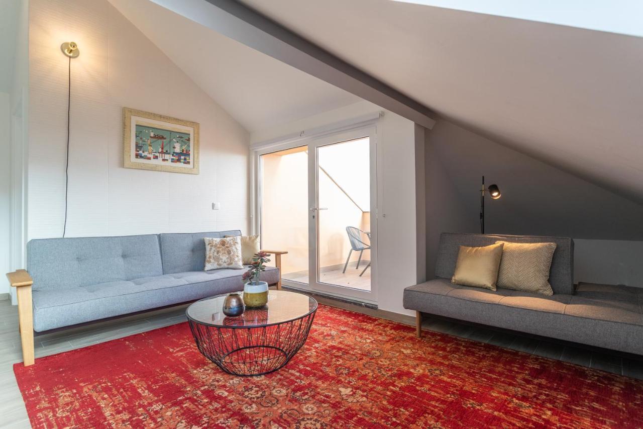 Duques Luxury Lisboa