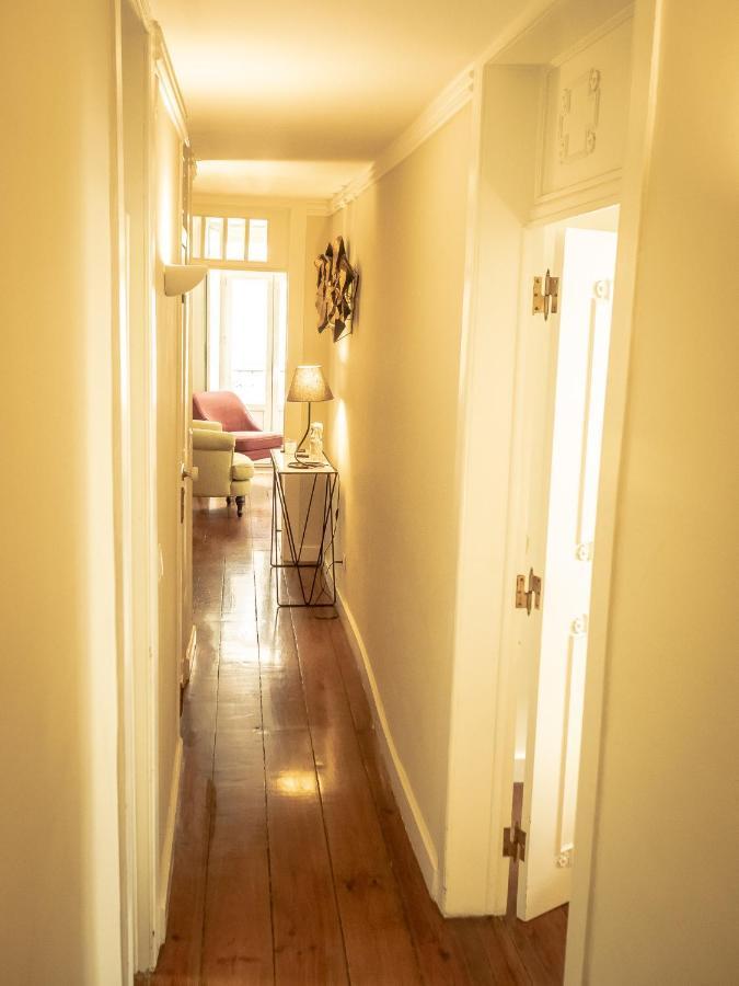 Apartamento São Lázaro By Demsimmo
