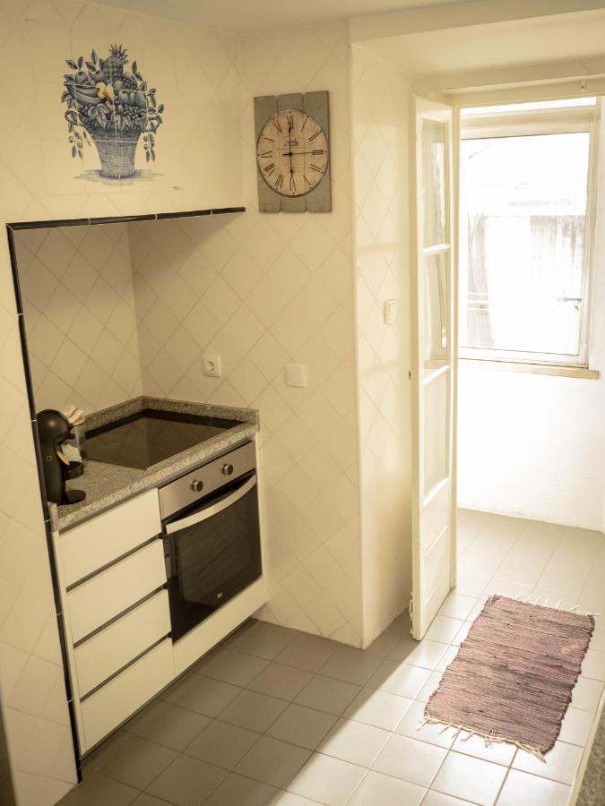 São Lázaro By Demsimmo Apartamento Lisboa