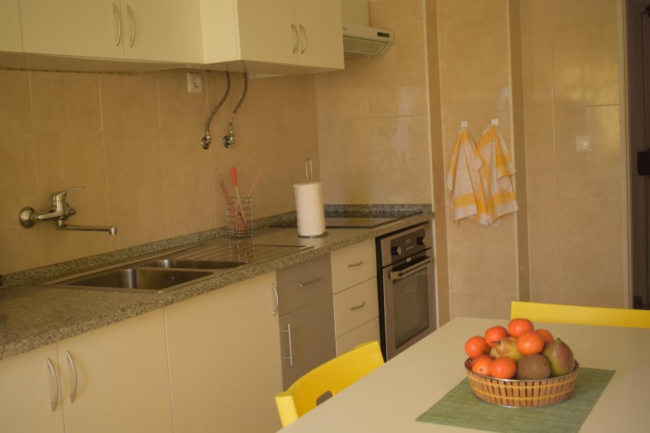 Apartamento Vistas Sobre O Rio Tejo *
