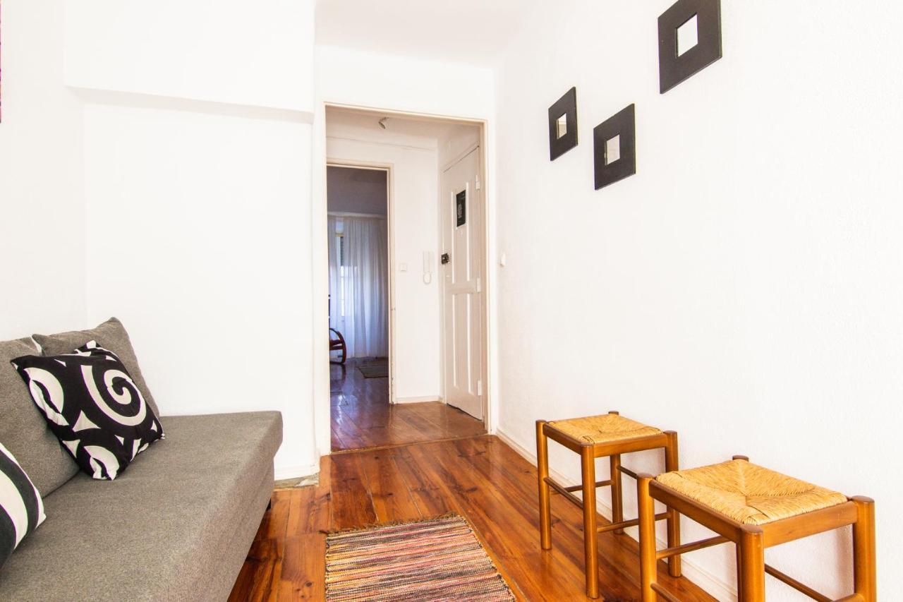 Apartamento Bairro Alto Lisboa