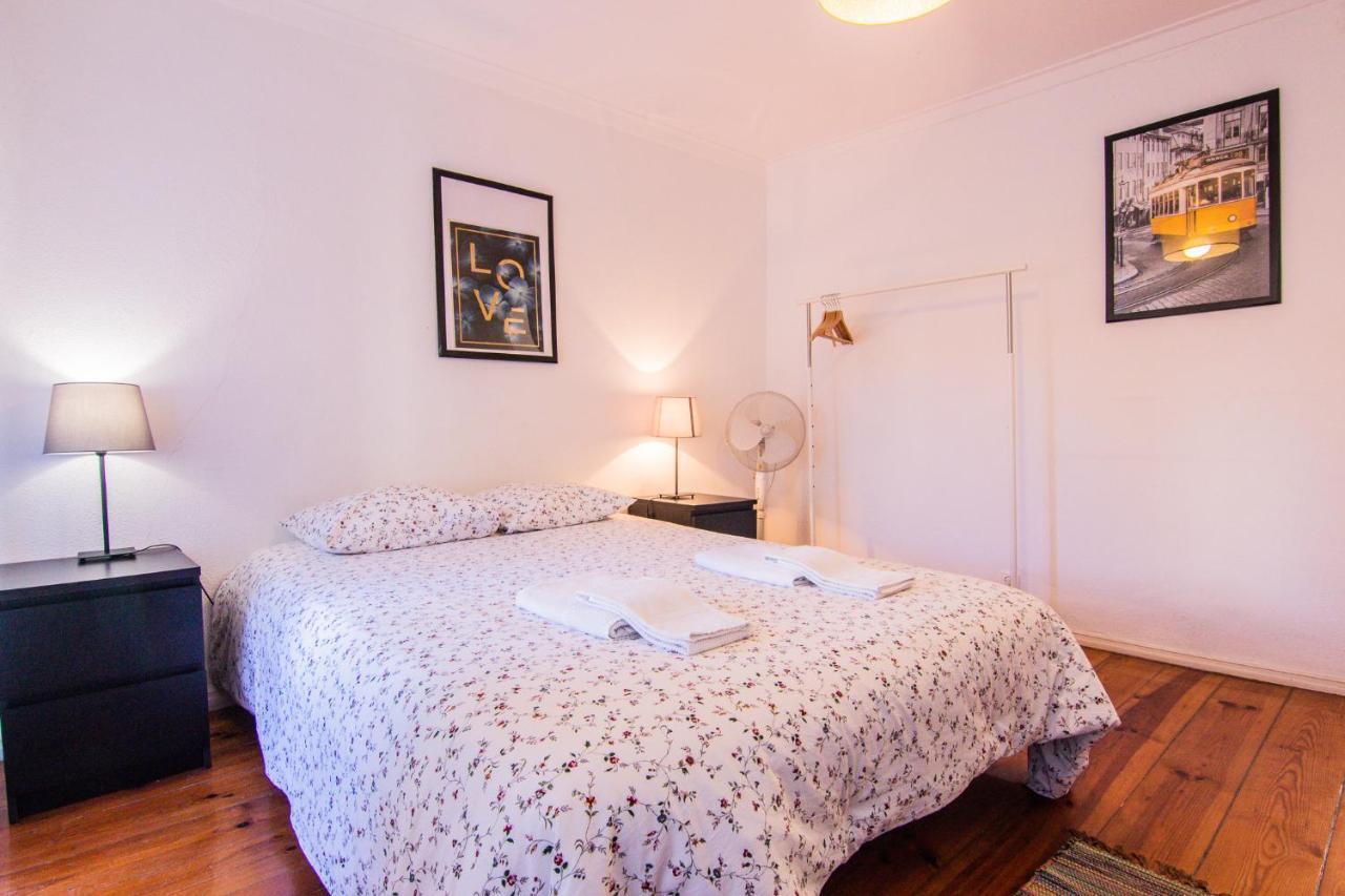 Bairro Alto Apartamento