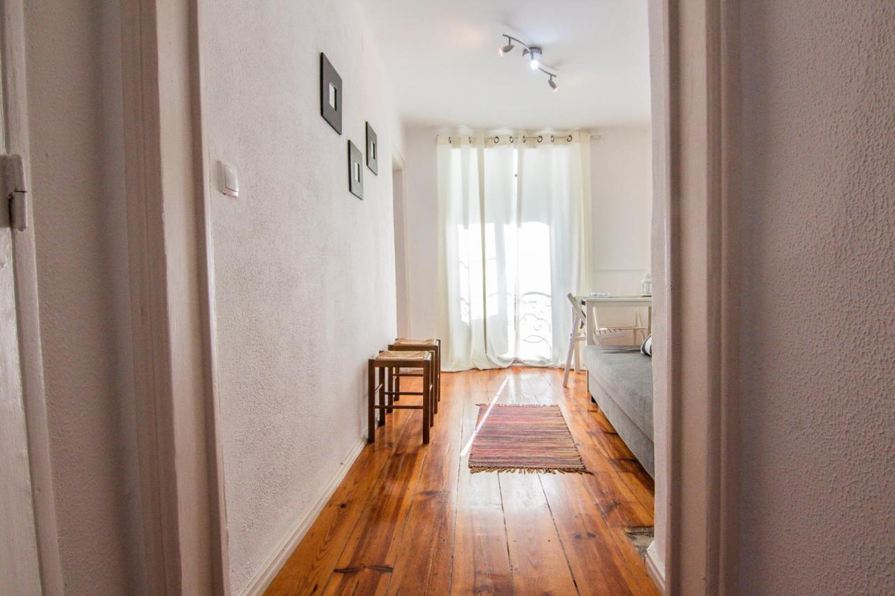 Apartamento Bairro Alto