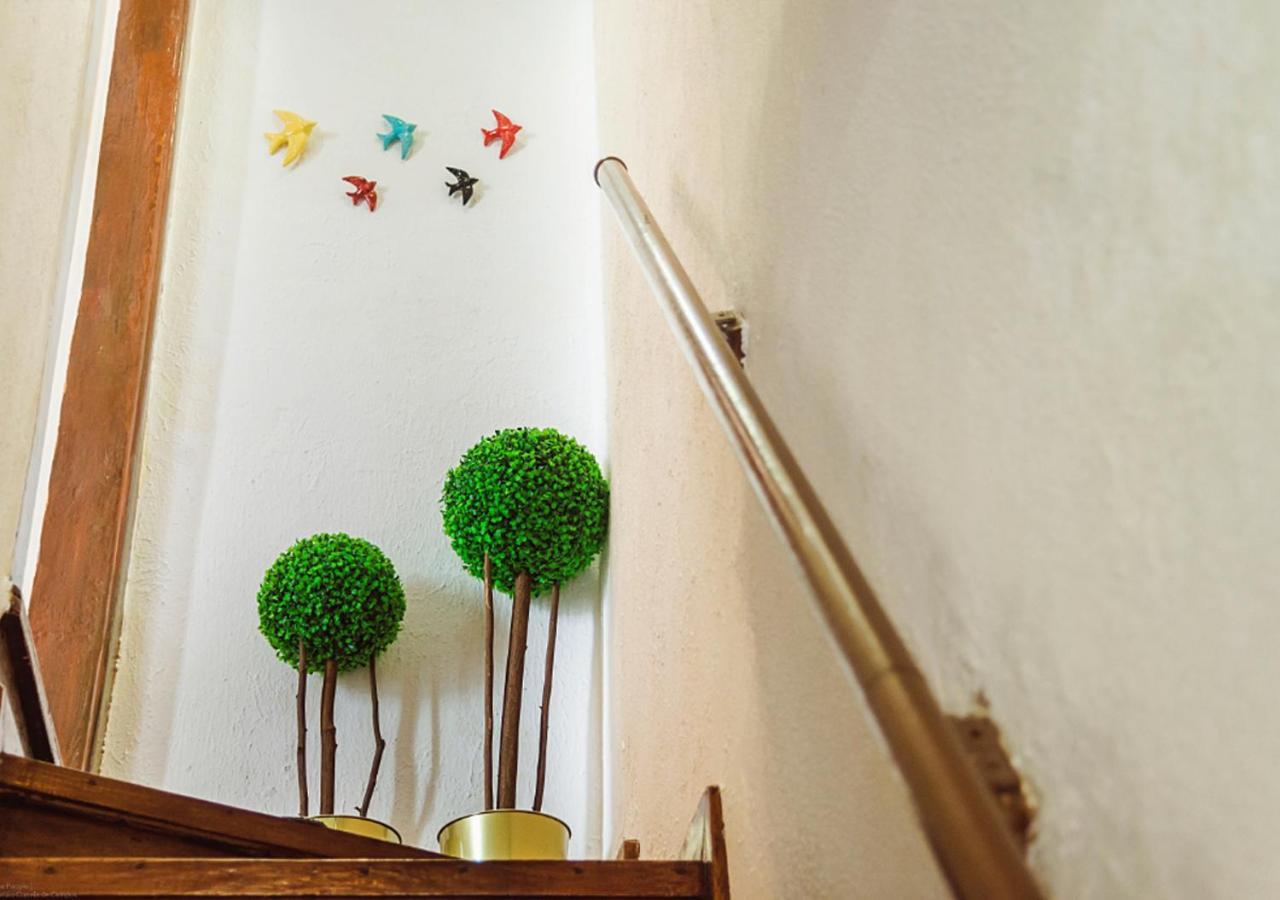 Apartamento Beco Do Melo, A Traditional Building In Alfama Lisboa