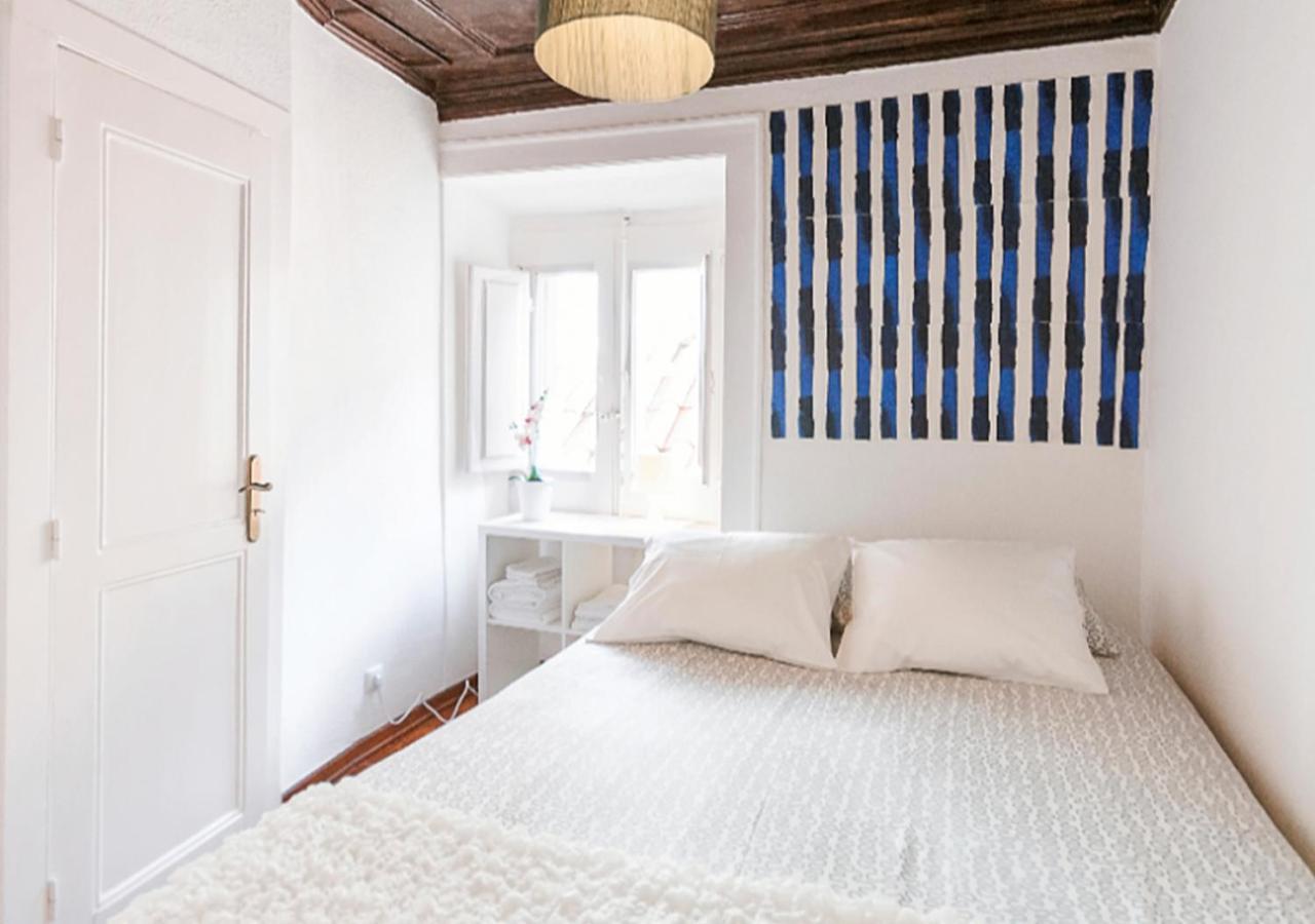 Apartamento Beco Do Melo, A Traditional Building In Alfama *