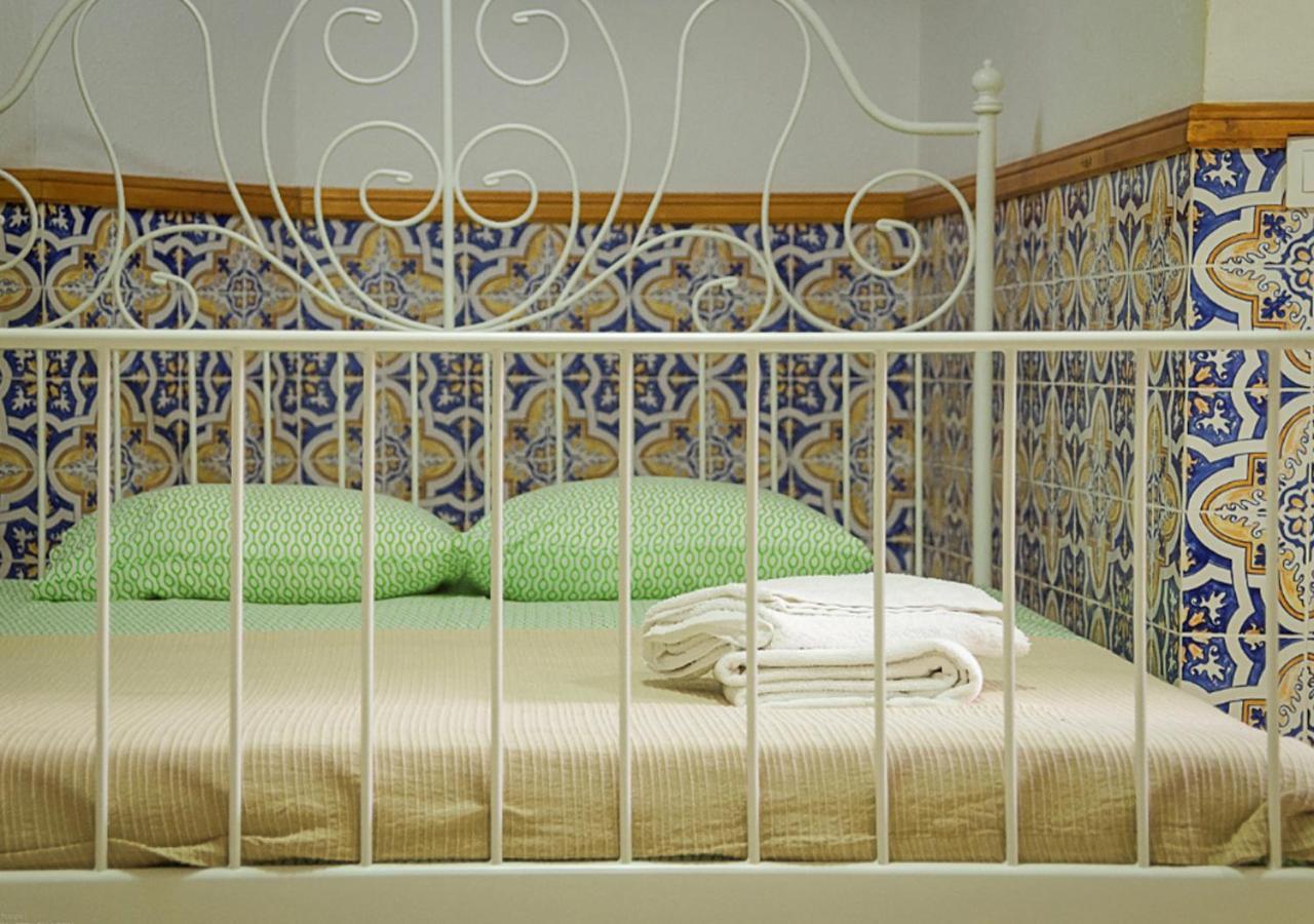 Apartamento Beco Do Melo, A Traditional Building In Alfama