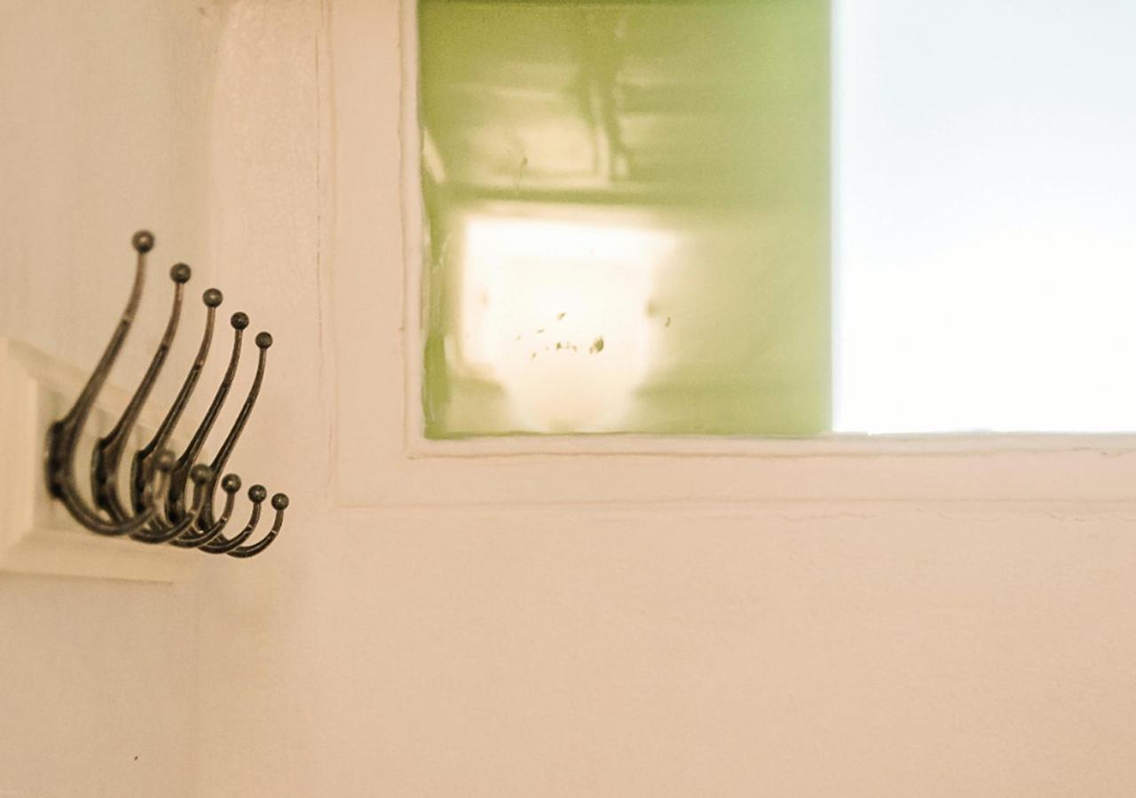 Apartamento Beco Do Melo, A Traditional Building In Alfama Lisboa