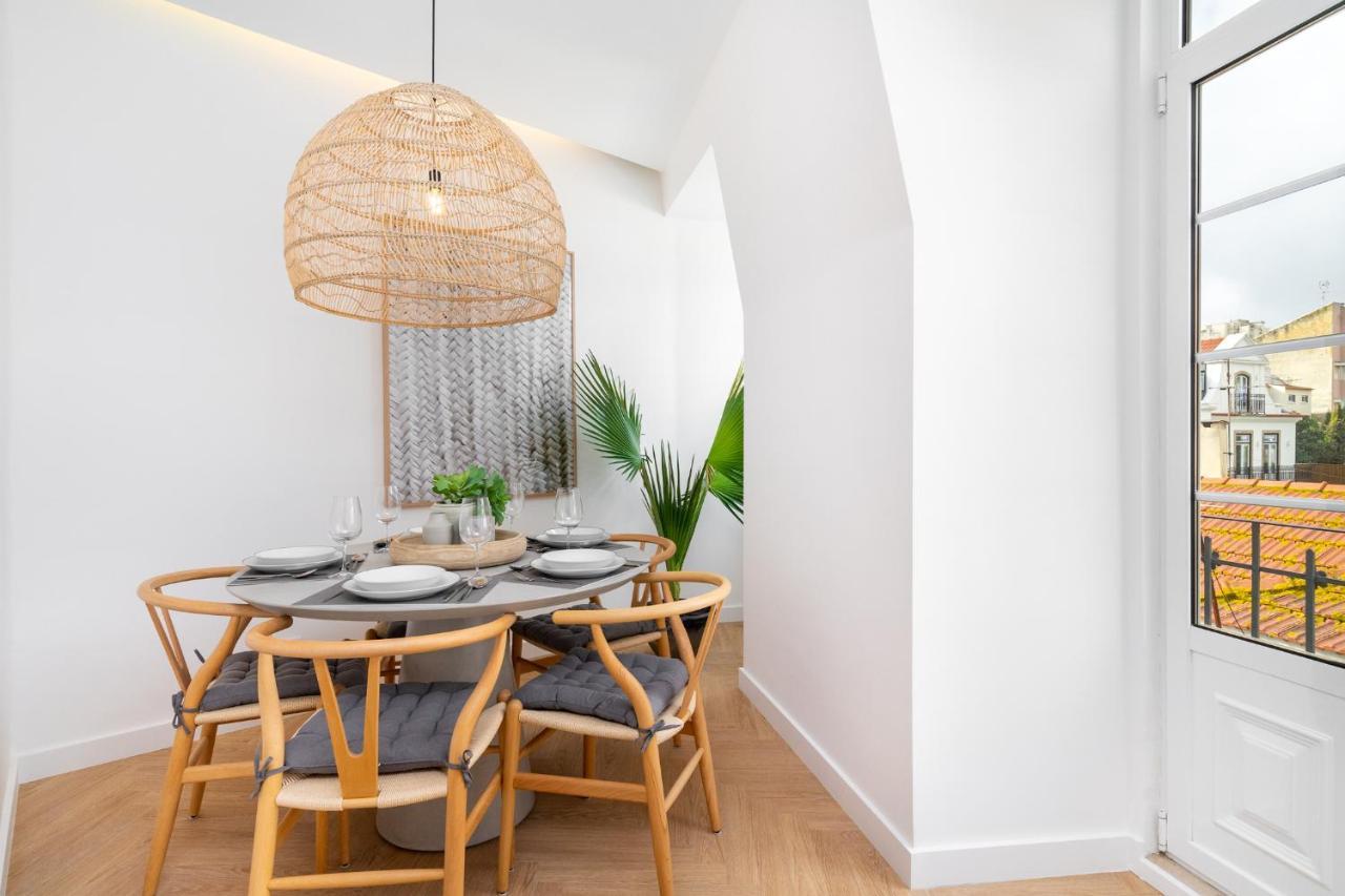 Whome | Luxury Duplex Prime Location Great For Families Lisboa