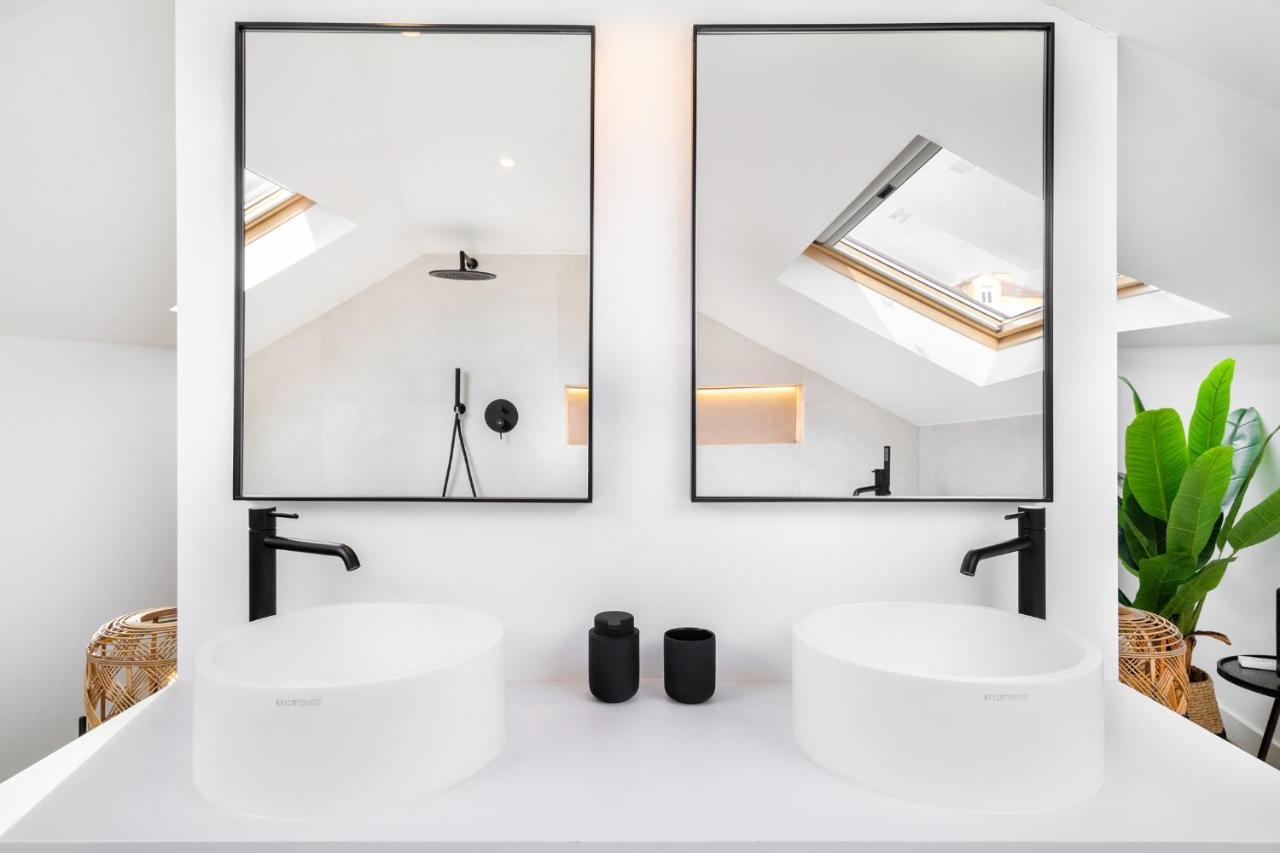 Apartamento Whome | Luxury Duplex Prime Location Great For Families Lisboa