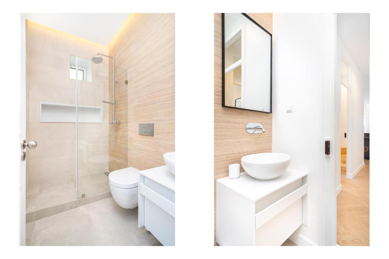 Whome | Luxury Duplex Prime Location Great For Families Apartamento *