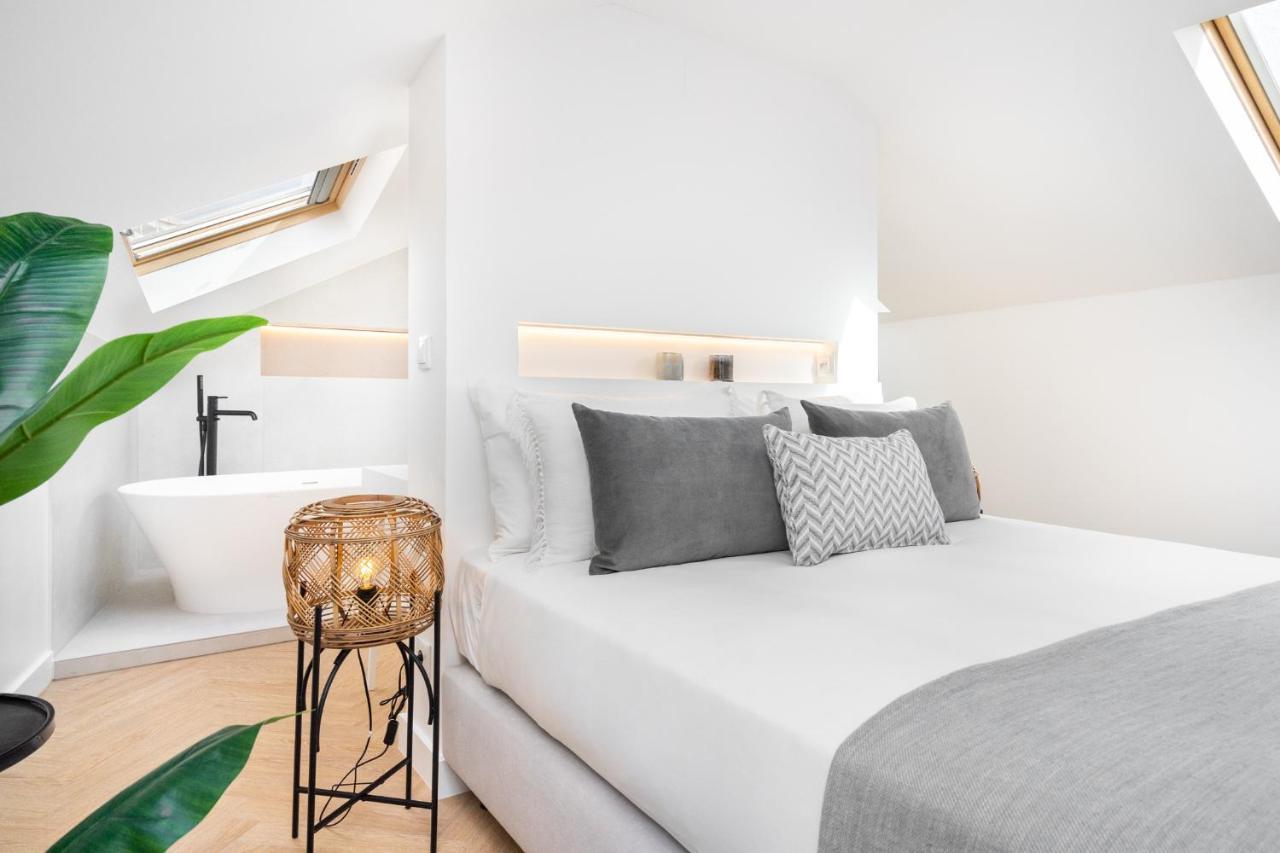 Whome | Luxury Duplex Prime Location Great For Families Apartamento Lisboa
