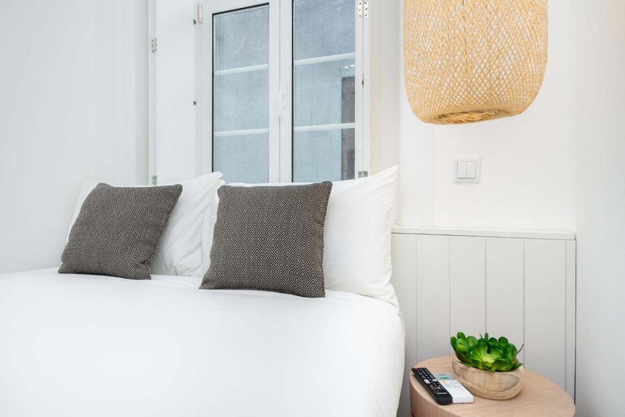 Apartamento Whome | Luxury Duplex Prime Location Great For Families Lisboa
