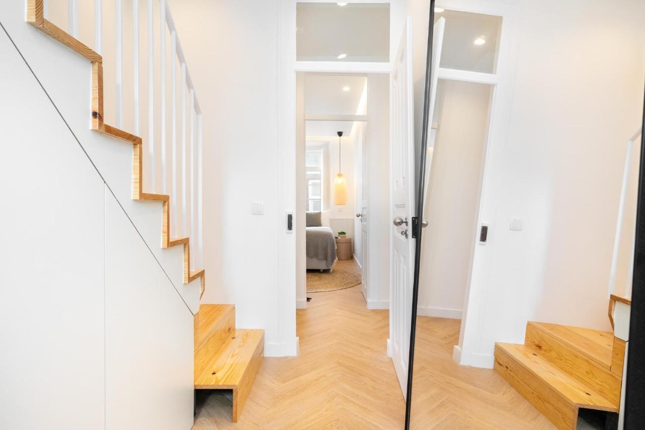 Whome | Luxury Duplex Prime Location Great For Families Lisboa