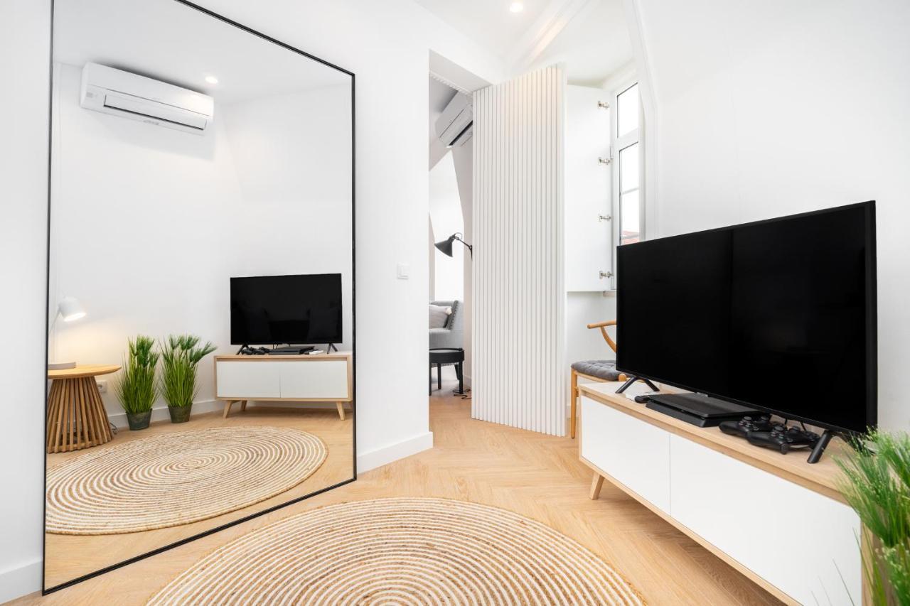 Whome | Luxury Duplex Prime Location Great For Families Apartamento