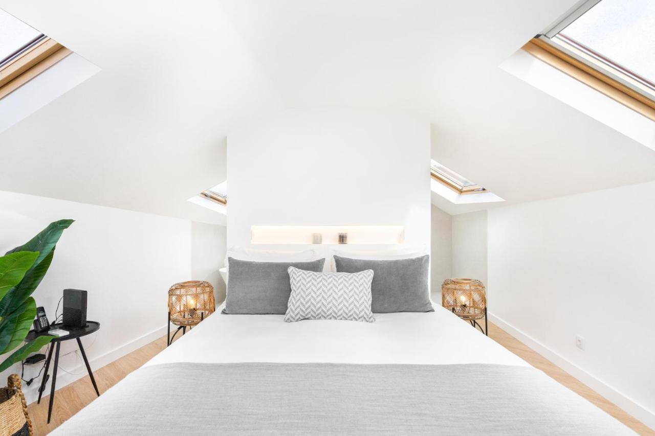 Whome | Luxury Duplex Prime Location Great For Families Apartamento *