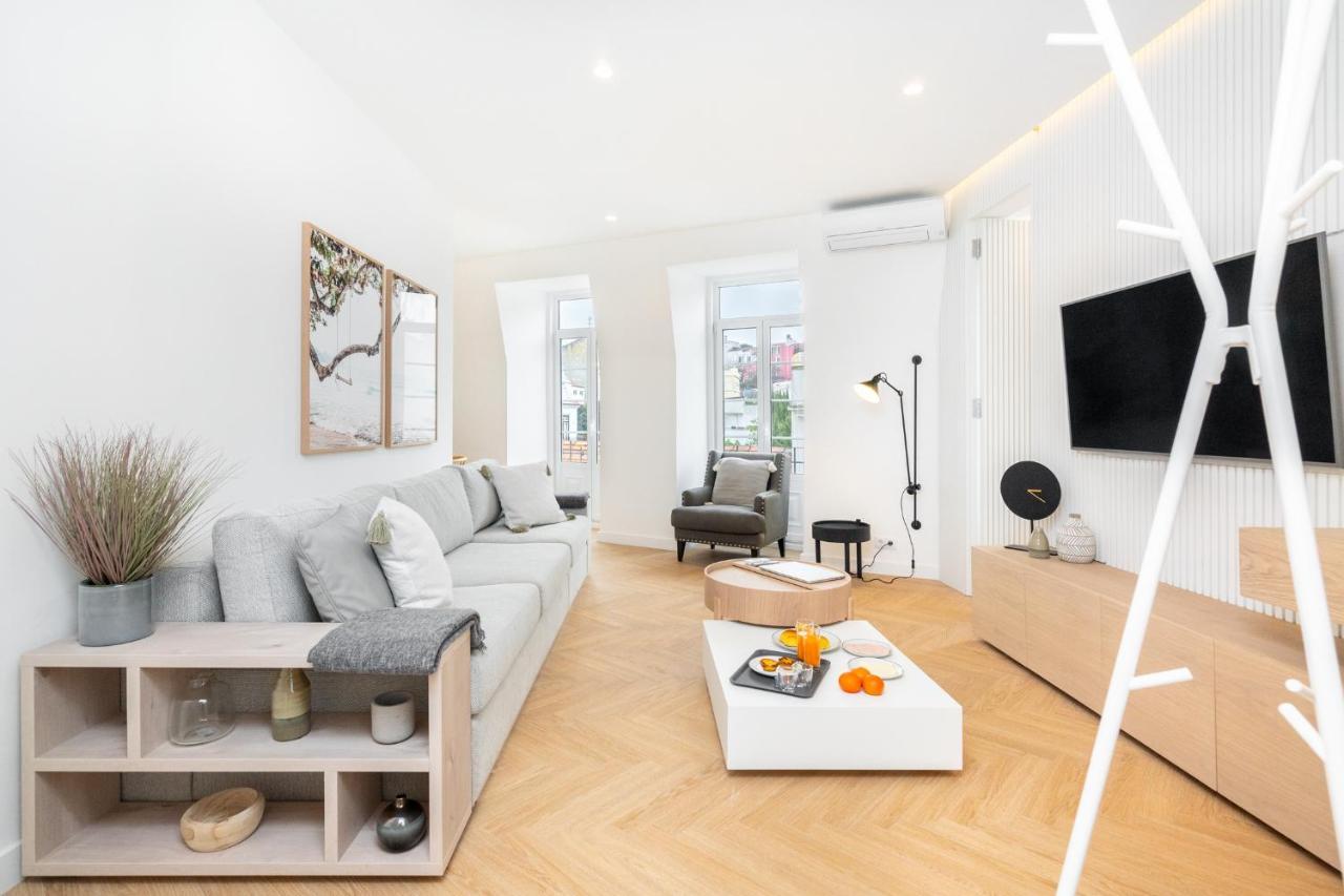 Apartamento Whome | Luxury Duplex Prime Location Great For Families