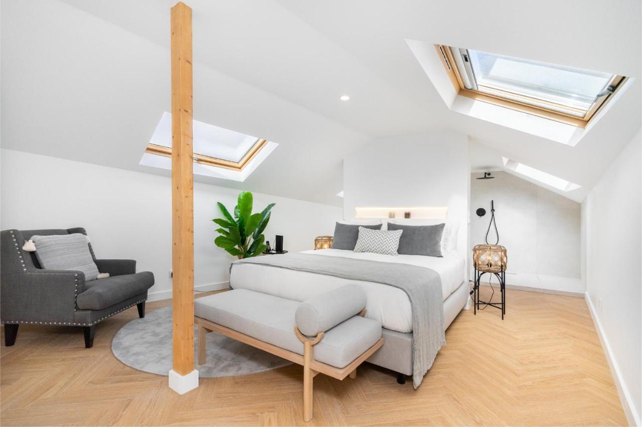 Apartamento Whome | Luxury Duplex Prime Location Great For Families *