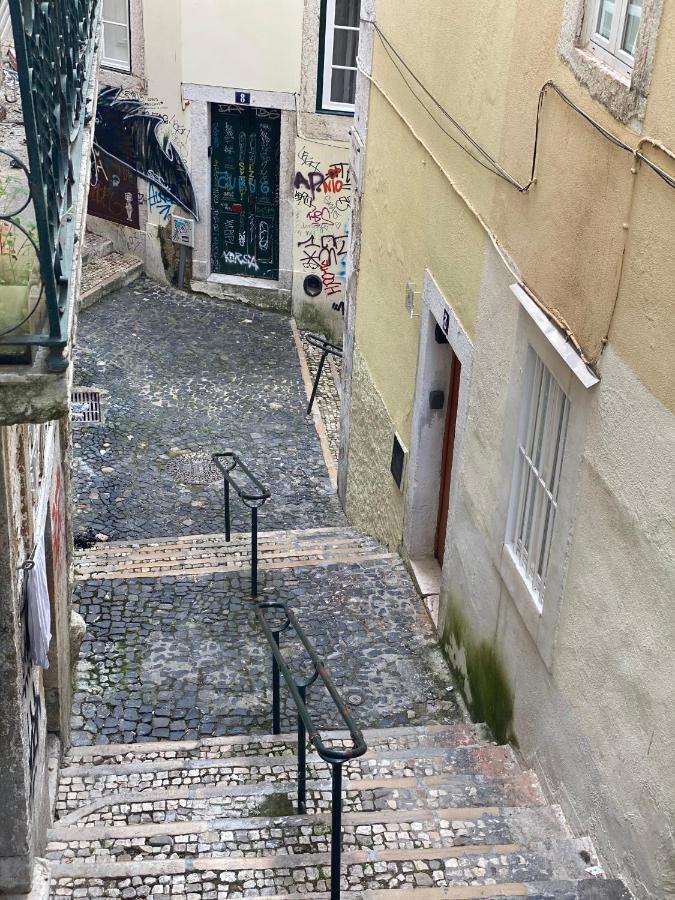 Cosy Mouraria * Lisboa