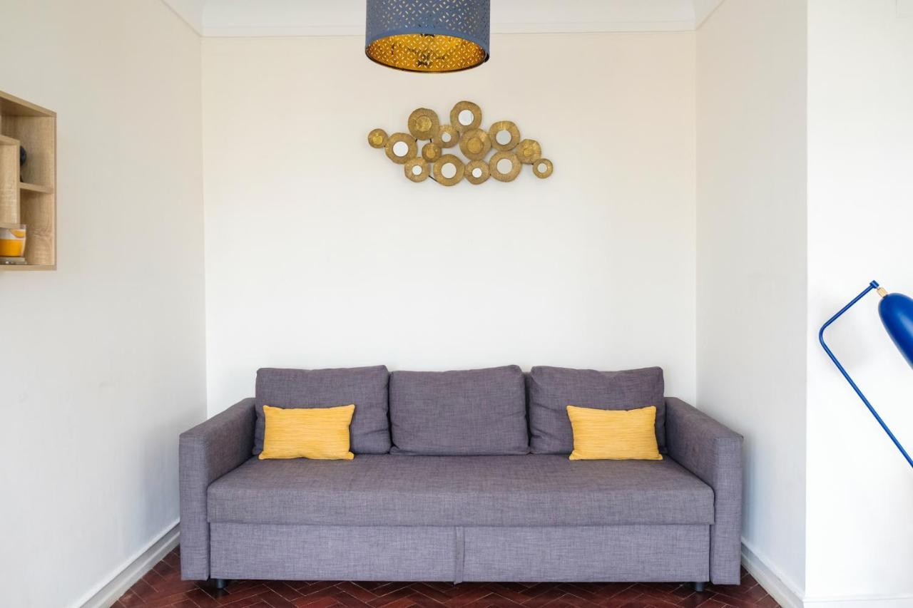 Apartamento Barao By Trip2portugal *