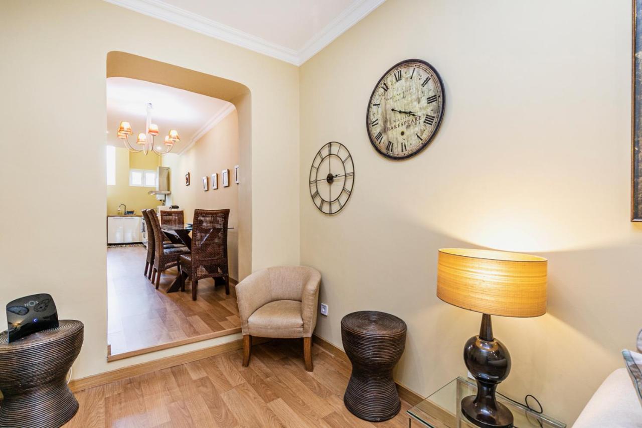 Apartamento Belem Skinny House Lisboa