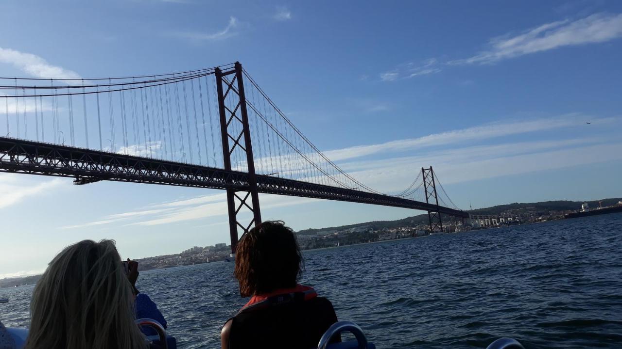 Ameli 2* Lisboa