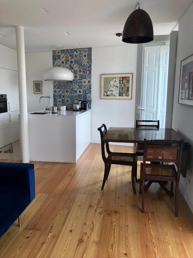 Apartamento Terraco Do Tejo