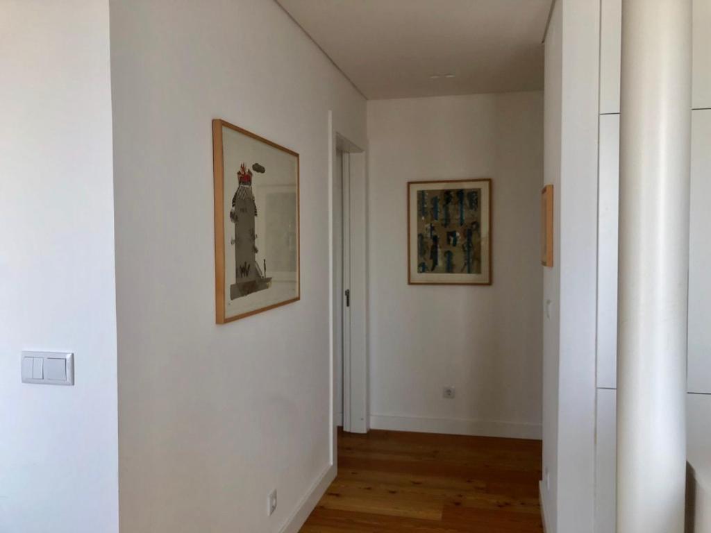 Apartamento Terraco Do Tejo *