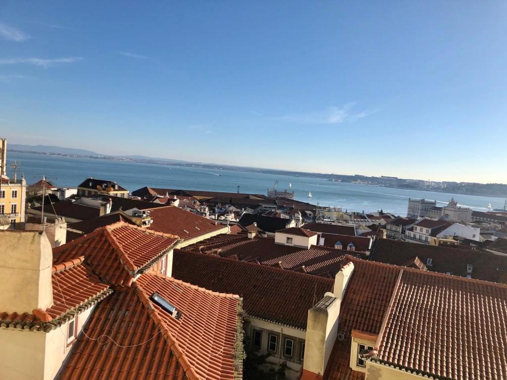 Terraco Do Tejo * Lisboa