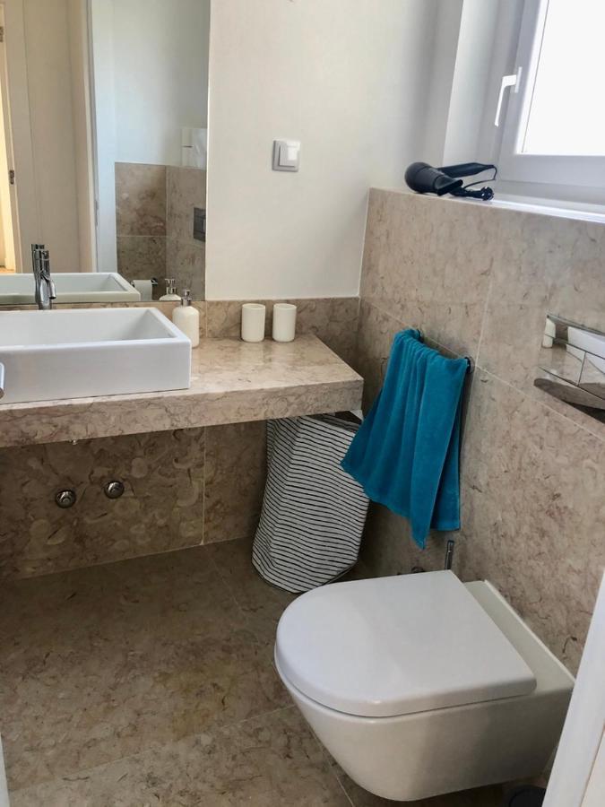 Apartamento Terraco Do Tejo *