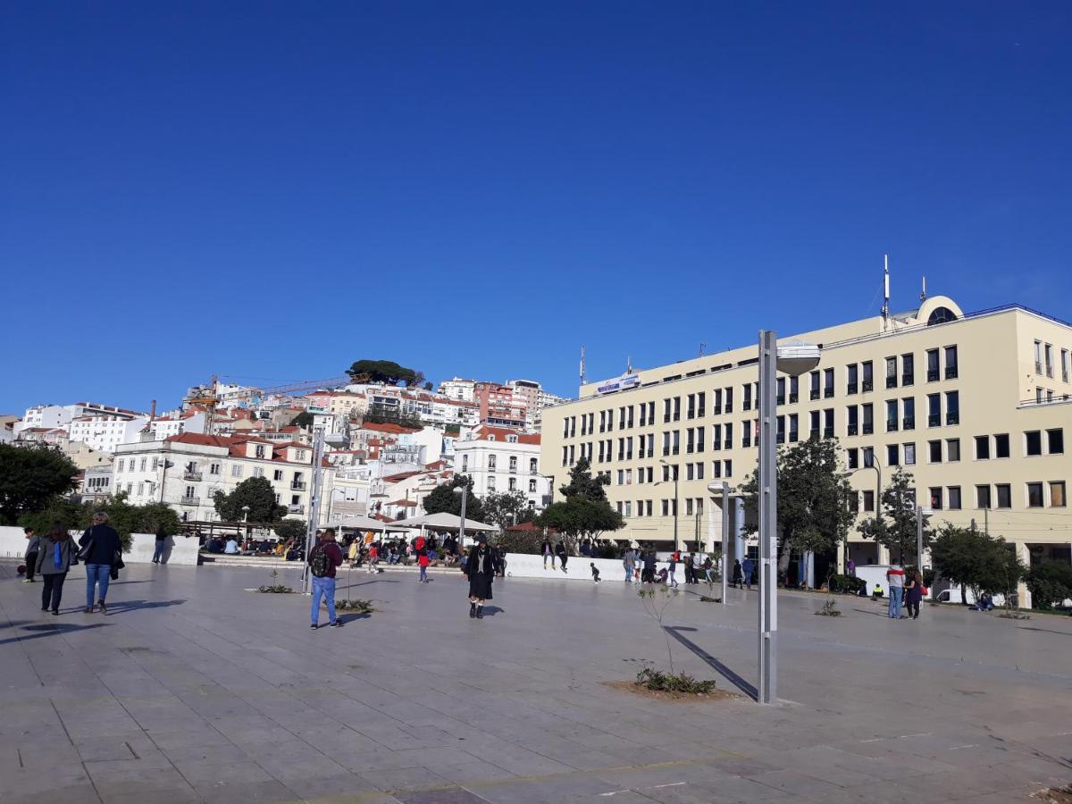 Ameli 2* Lisboa