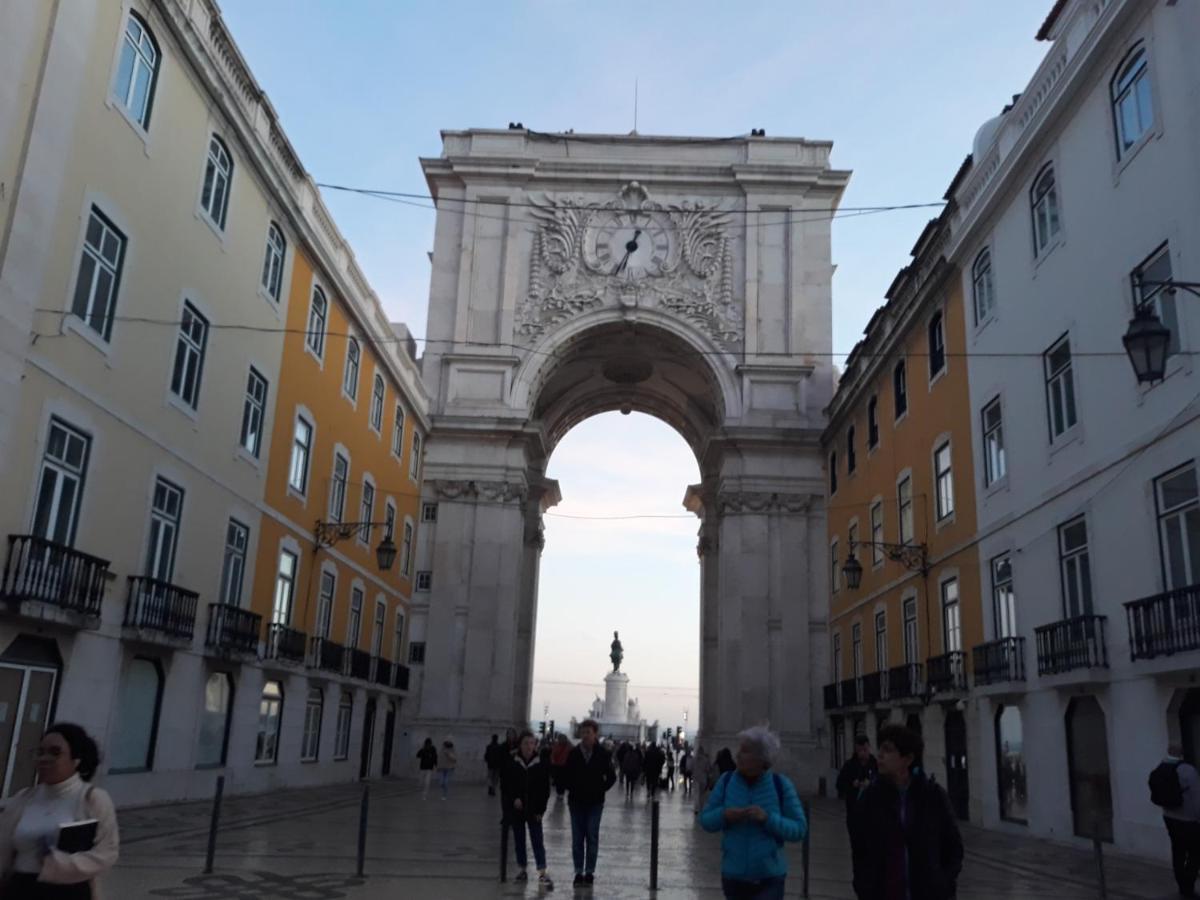 Ameli 2* Lisboa