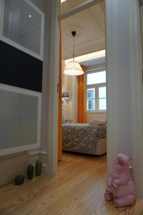 Apartamento Center Rua Augusta Modern Art *