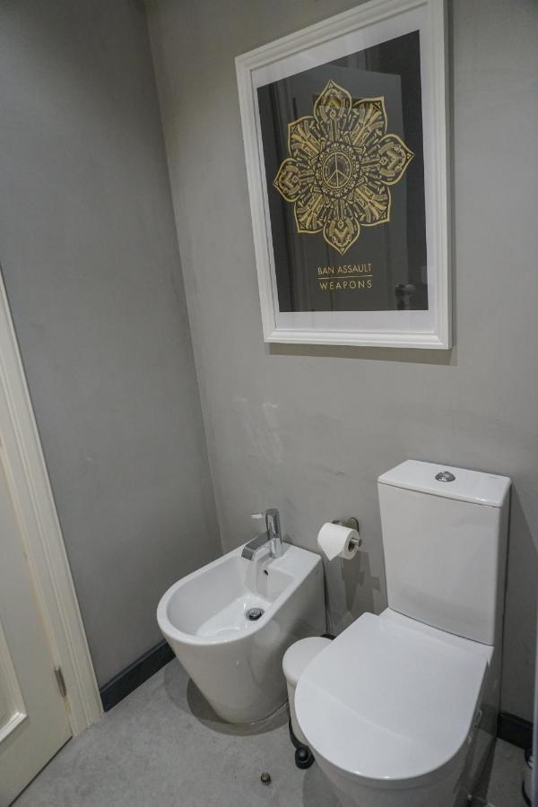 Apartamento Center Rua Augusta Modern Art *