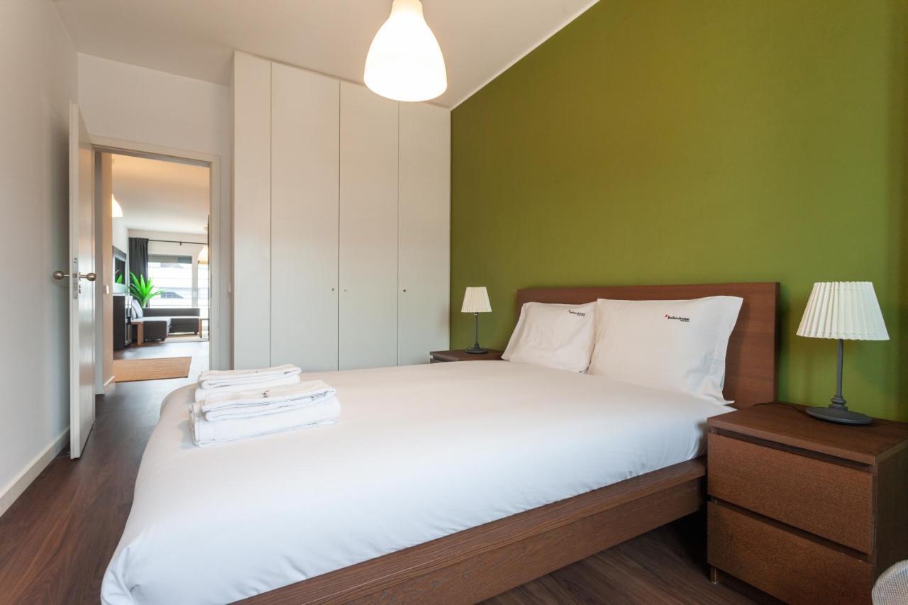 Flh Expo Modern Flat With Balcony Apartamento *