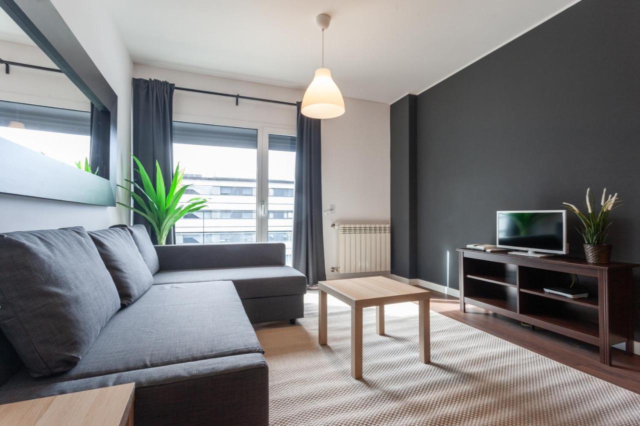Flh Expo Modern Flat With Balcony Lisboa