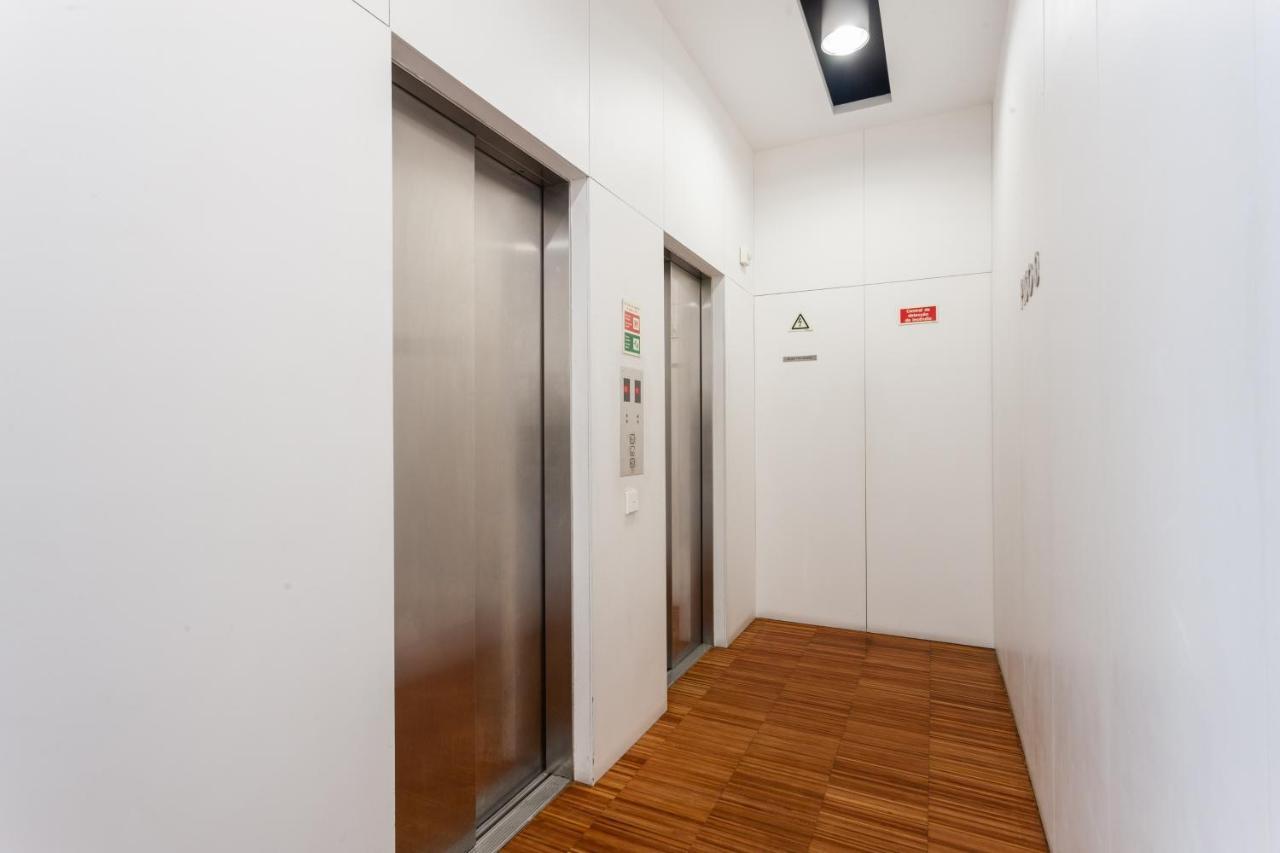 Flh Expo Modern Flat With Balcony * Lisboa