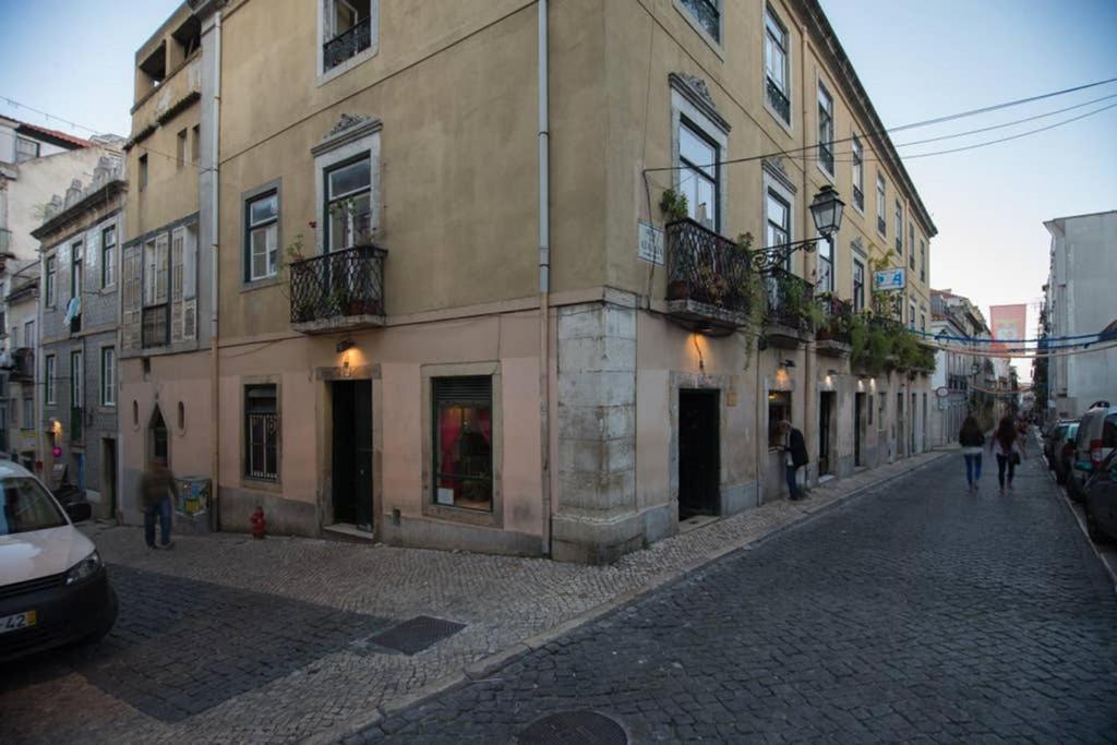 Bairro Alto 6 Apartamento *