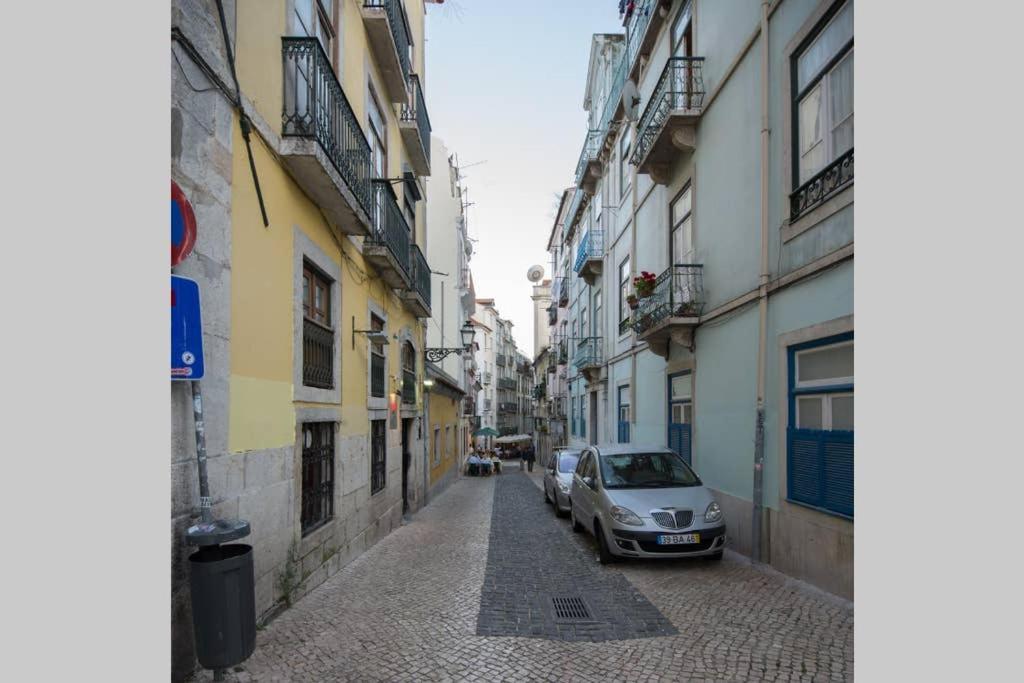 Apartamento Bairro Alto 6 *