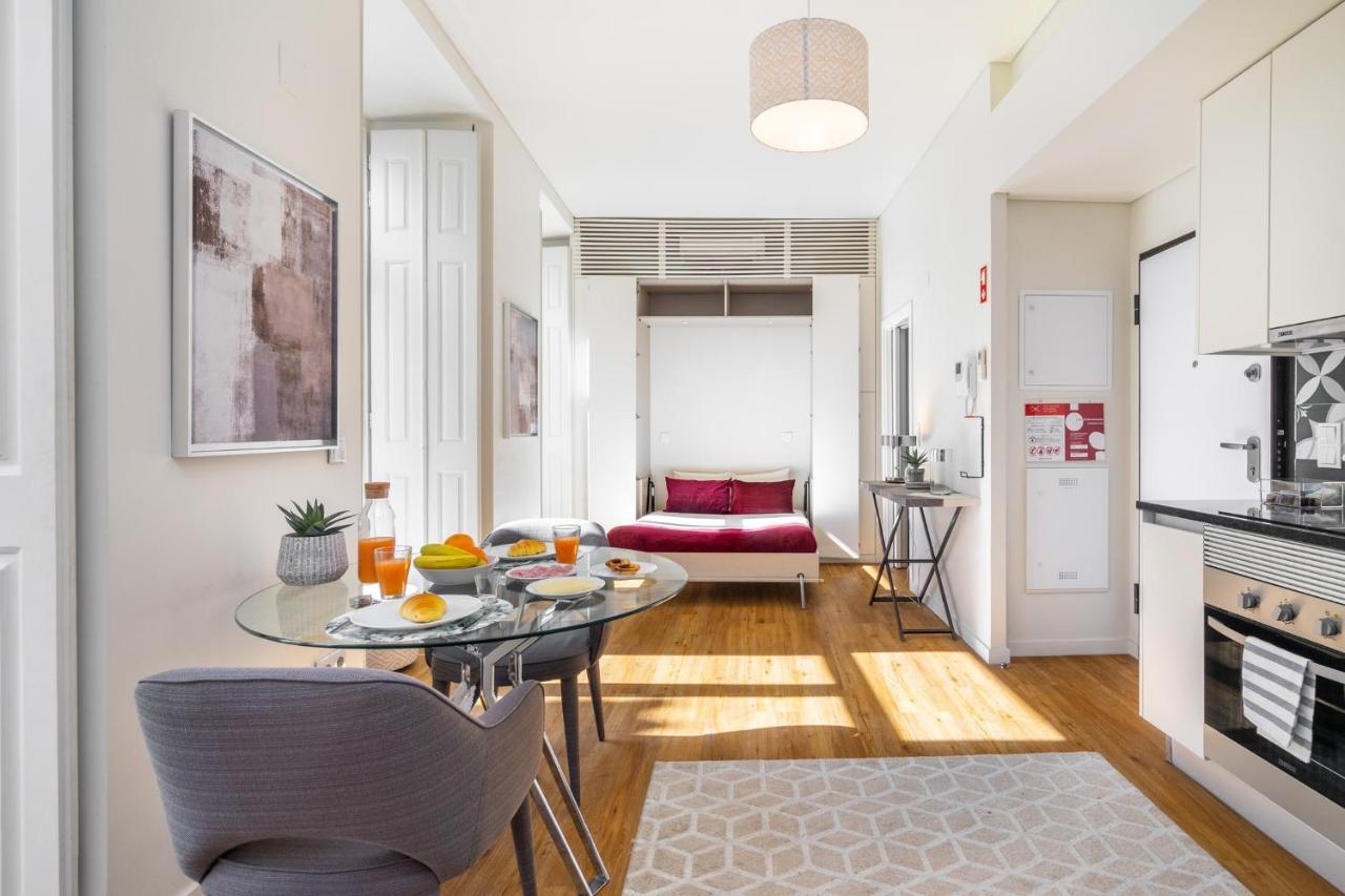Whome | Alcantara Smart Apartamento