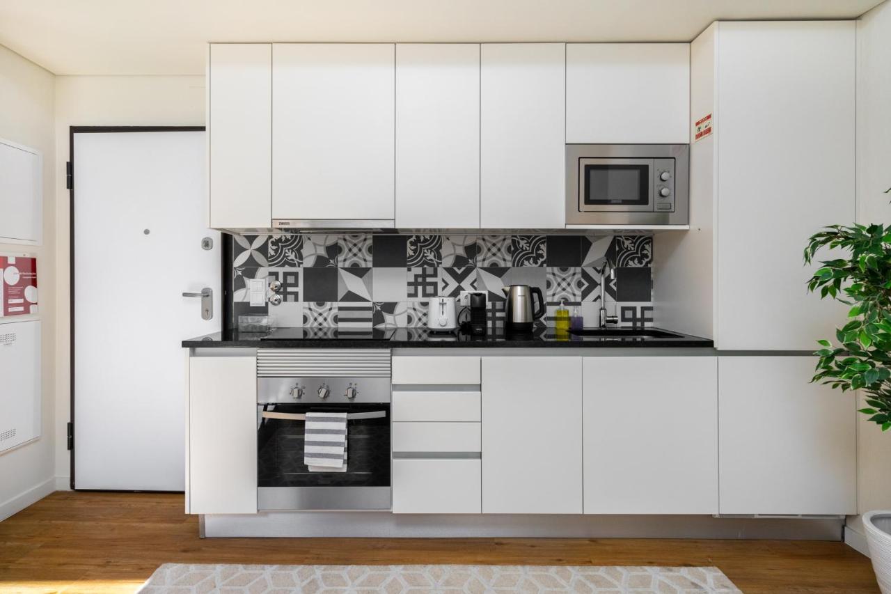 Whome | Alcantara Smart Apartamento