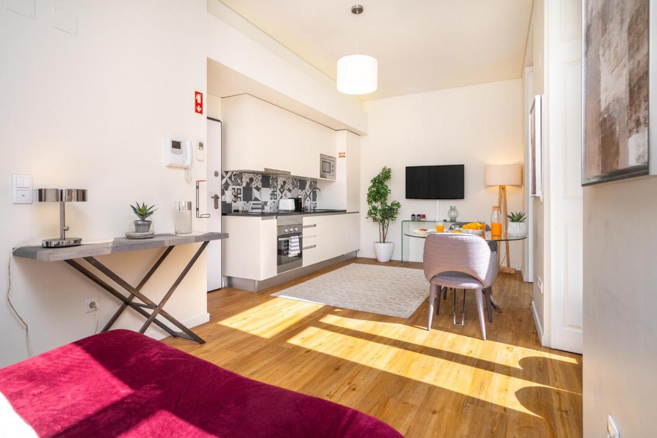 Whome | Alcantara Smart Apartamento