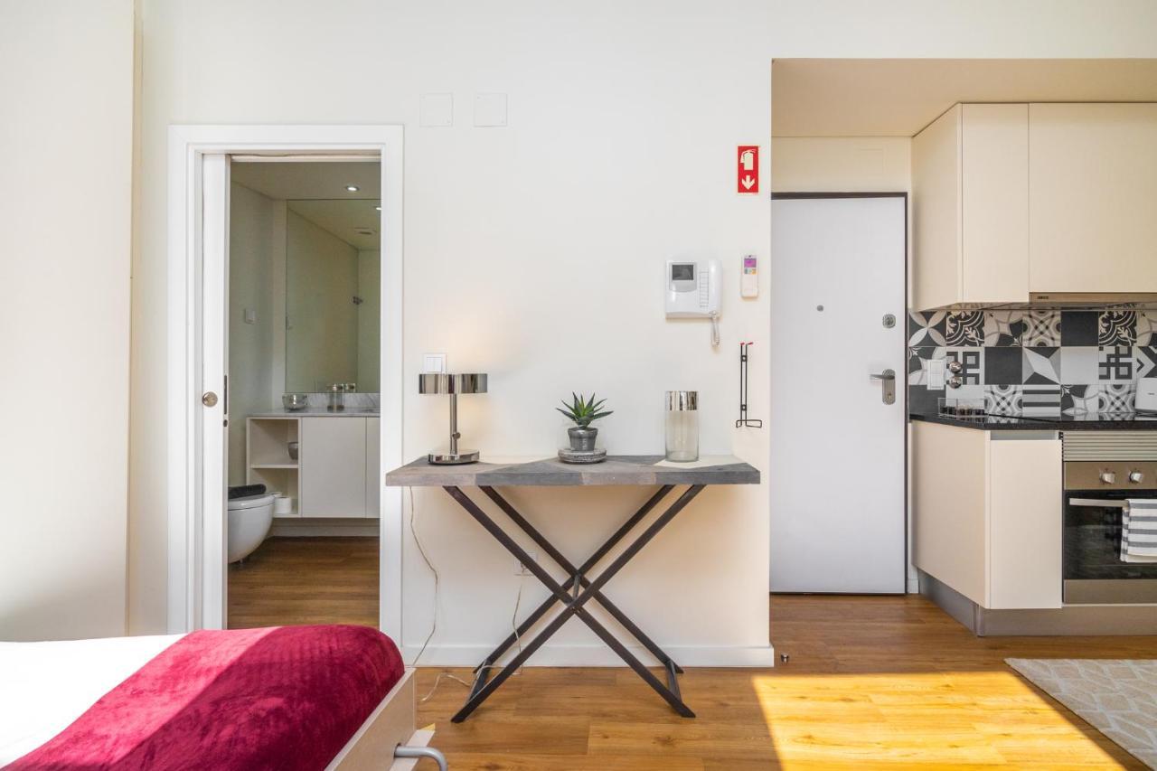 Whome | Alcantara Smart Apartamento Lisboa