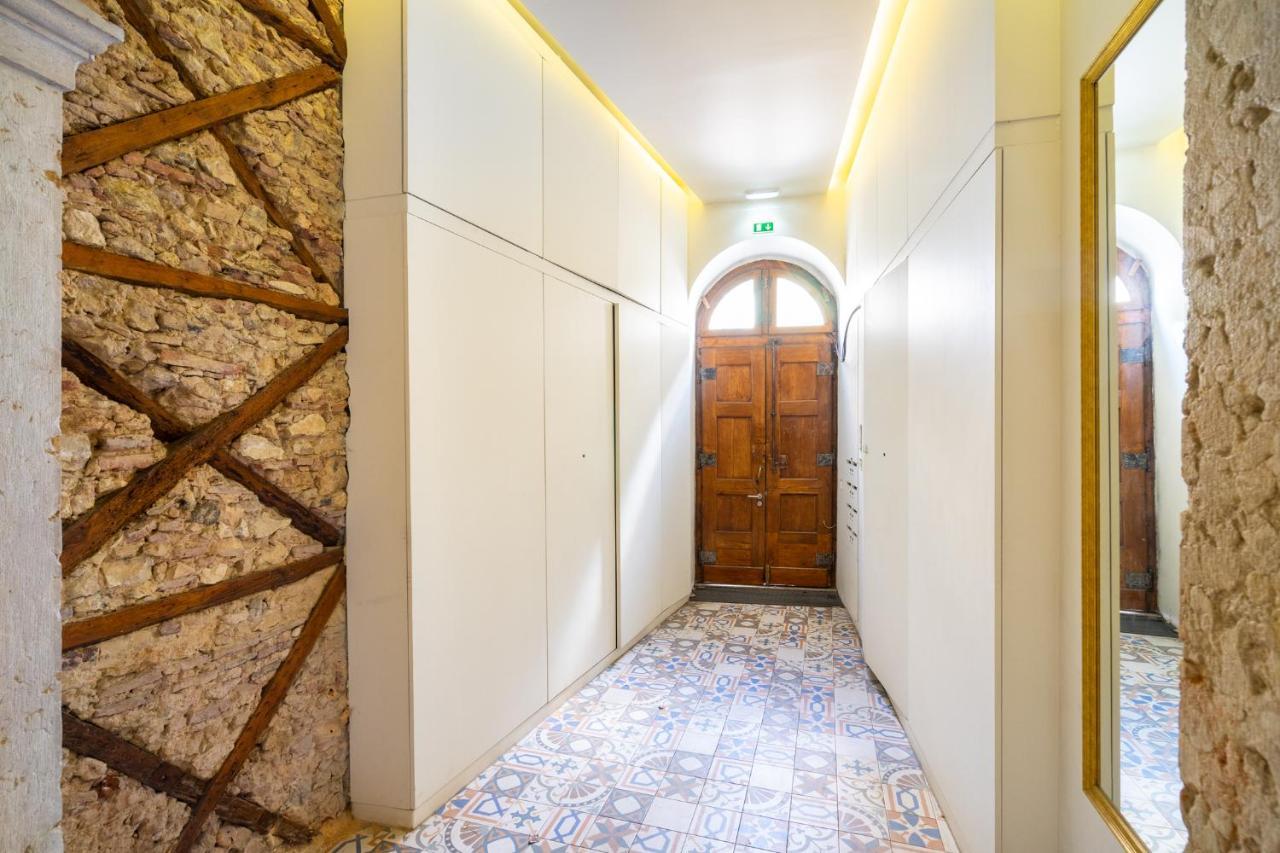 Apartamento Whome | Alcantara Smart Lisboa