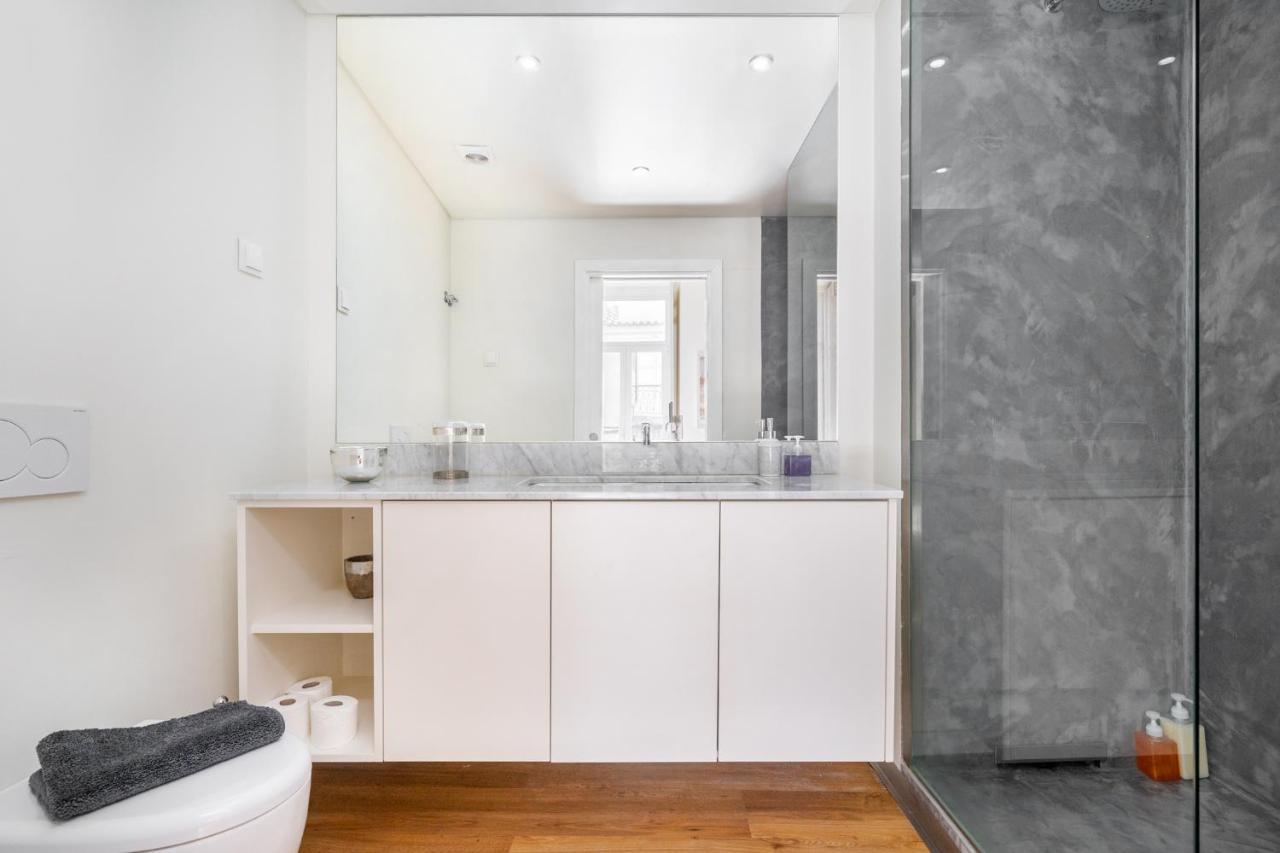 Apartamento Whome | Alcantara Smart Lisboa