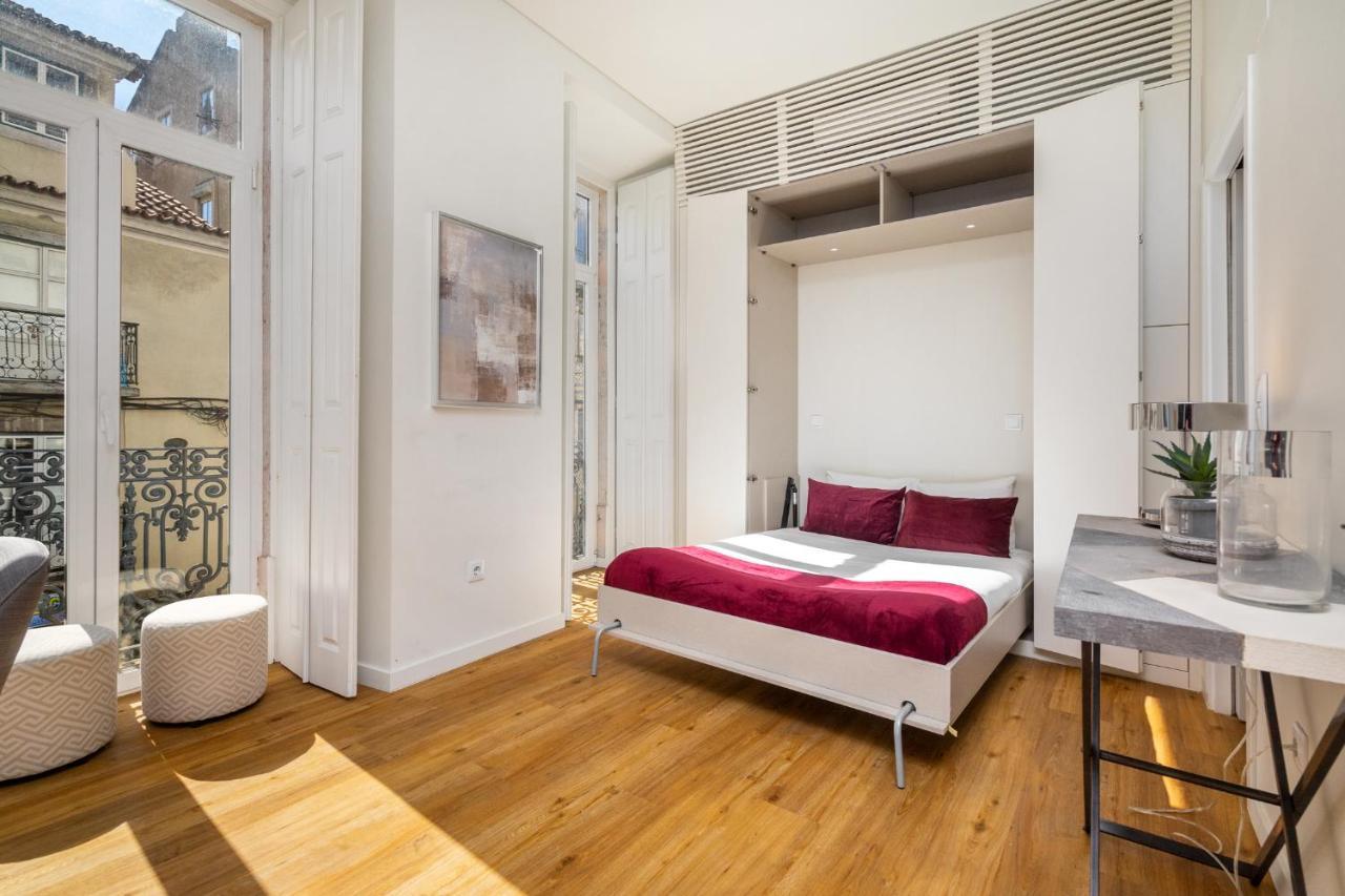 Whome | Alcantara Smart Lisboa