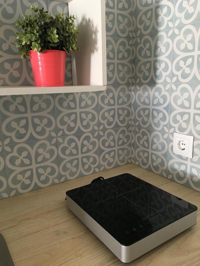 Mar Studio - Estoril Apartamento