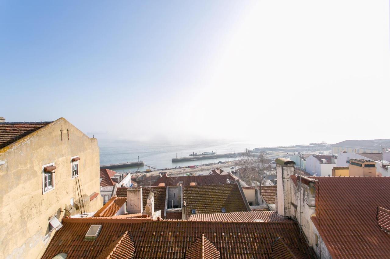 Barao By Hill Apartamento *