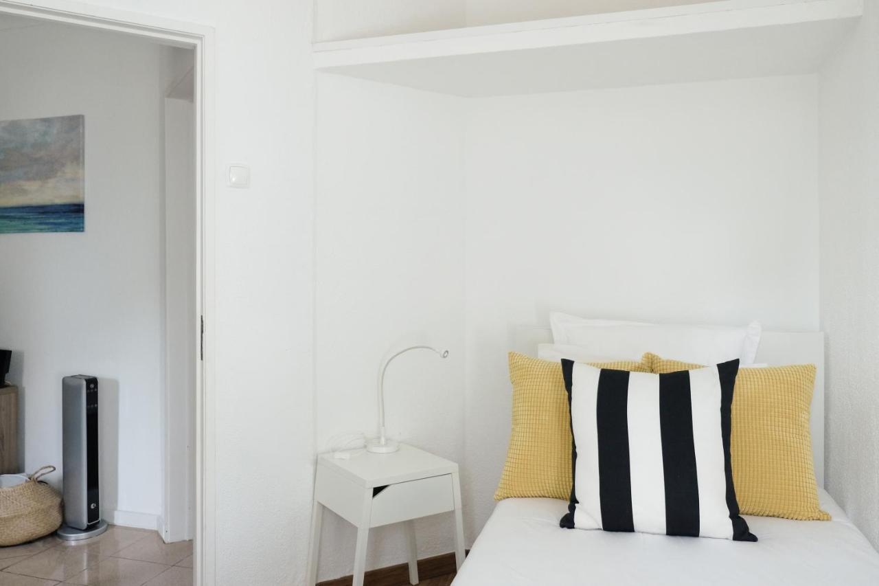 Apartamento Olive Grove By Trip2portugal Lisboa