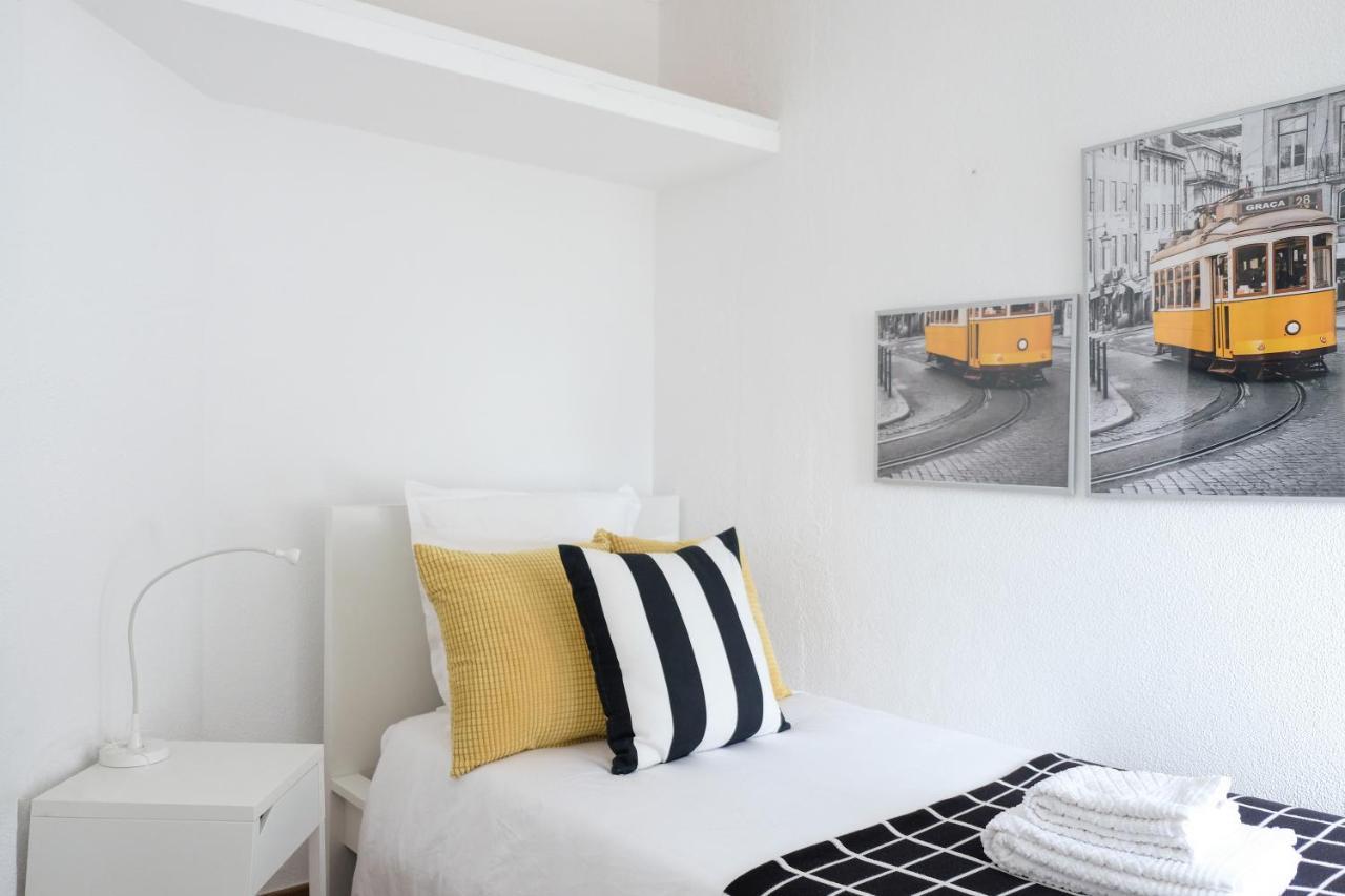 Apartamento Olive Grove By Trip2portugal Lisboa