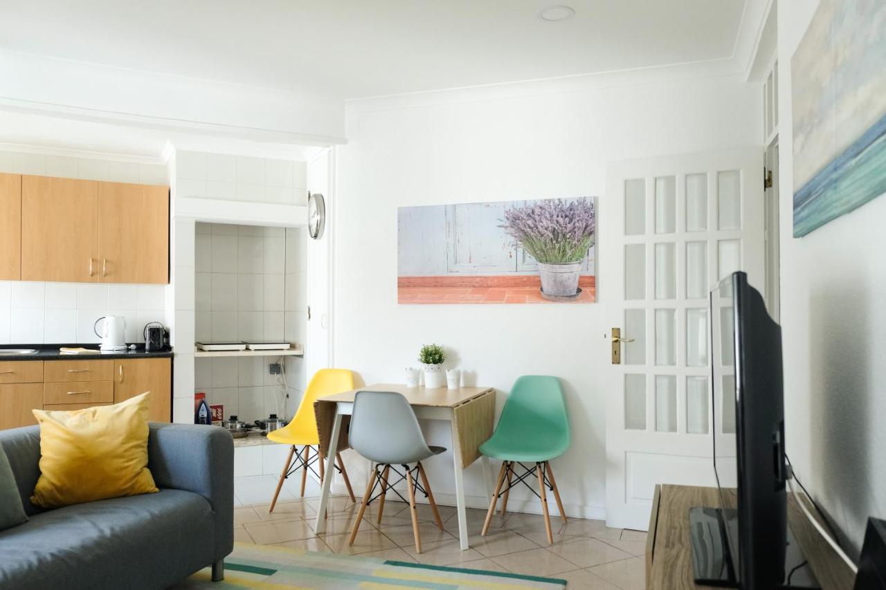 Apartamento Olive Grove By Trip2portugal